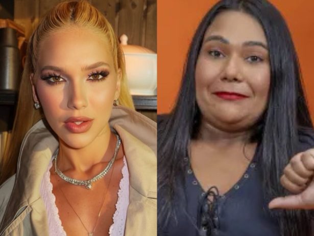 Virginia mantém promessa e manda equipe atrás de Chaiany após eliminação do “BBB26”