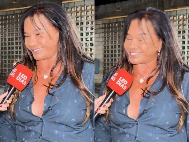 Solange Couto comenta saída de Chaiany e revela se já a reencontrou após o “BBB26”