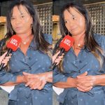 Solange Couto revela medo após ser eliminada do “BBB26” com alta rejeição