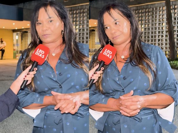 Solange Couto revela medo após ser eliminada do “BBB26” com alta rejeição