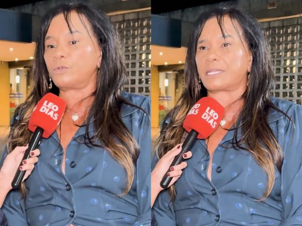 Solange Couto entrega se já recebeu convites para novelas da Globo após o “BBB26”