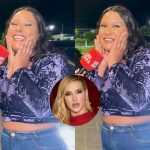 Gratidão! Chaiany vibra ao ser notada por Virginia e manda recado à influenciadora