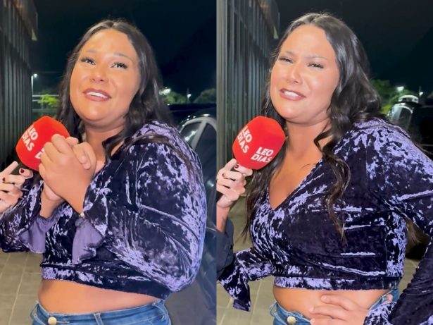 Afinal, Chaiany é rica ou não? Ex-BBB fala de dívidas e da piscina do pai