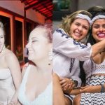 Irmã de Ana Paula Renault alfineta Munik Nunes após declaração sobre fim de amizade