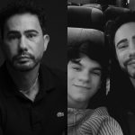 Ex-marido lamenta morte do influenciador Carlos Filhar e pede empatia: “Arrasado”