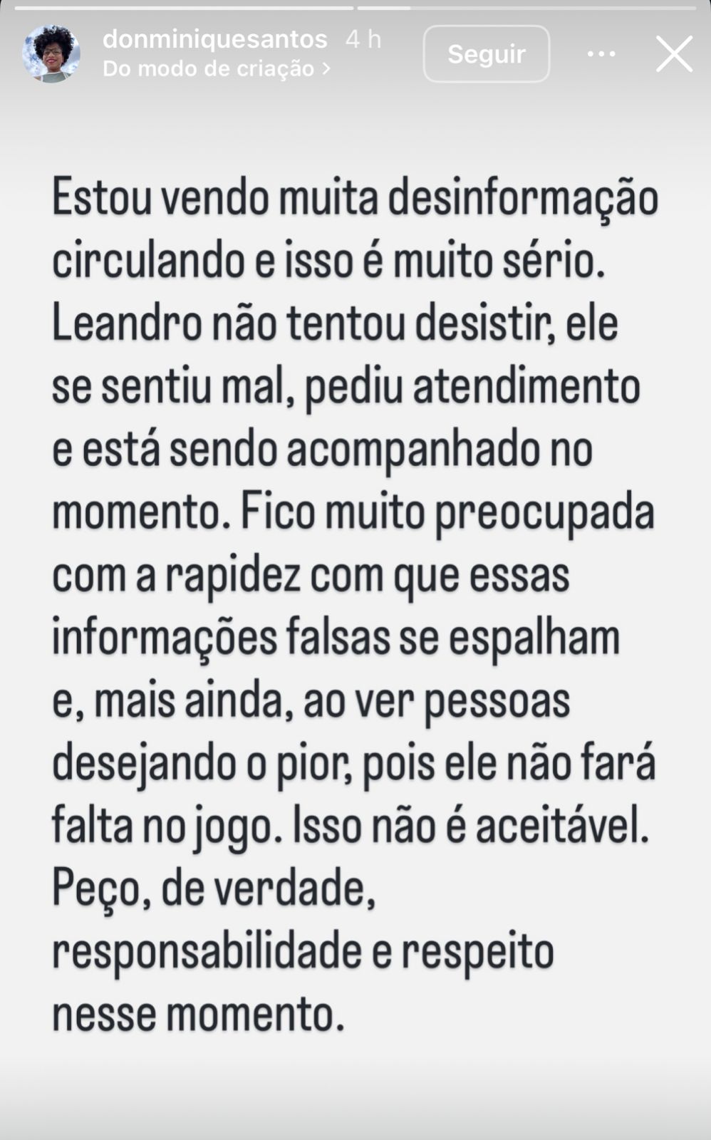 Foto/Instagram