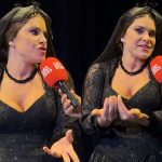 Priscila Fantin explica sintomas do climatério e destaca falta de informação sobre o tema