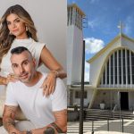 Kelly Key pede corrente de oração dos seguidores pela saúde de Mico Freitas após AVC