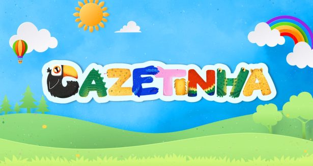 TV Gazeta estreia programação infantil aos domingos