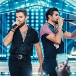 Zé Neto & Cristiano disponibilizam primeira parte do DVD “Vocês & Deus”