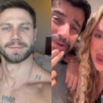 Após indireta de Sarah e Cowboy, Jonas revela ao portal LeoDias se “trindade” chegou ao fim