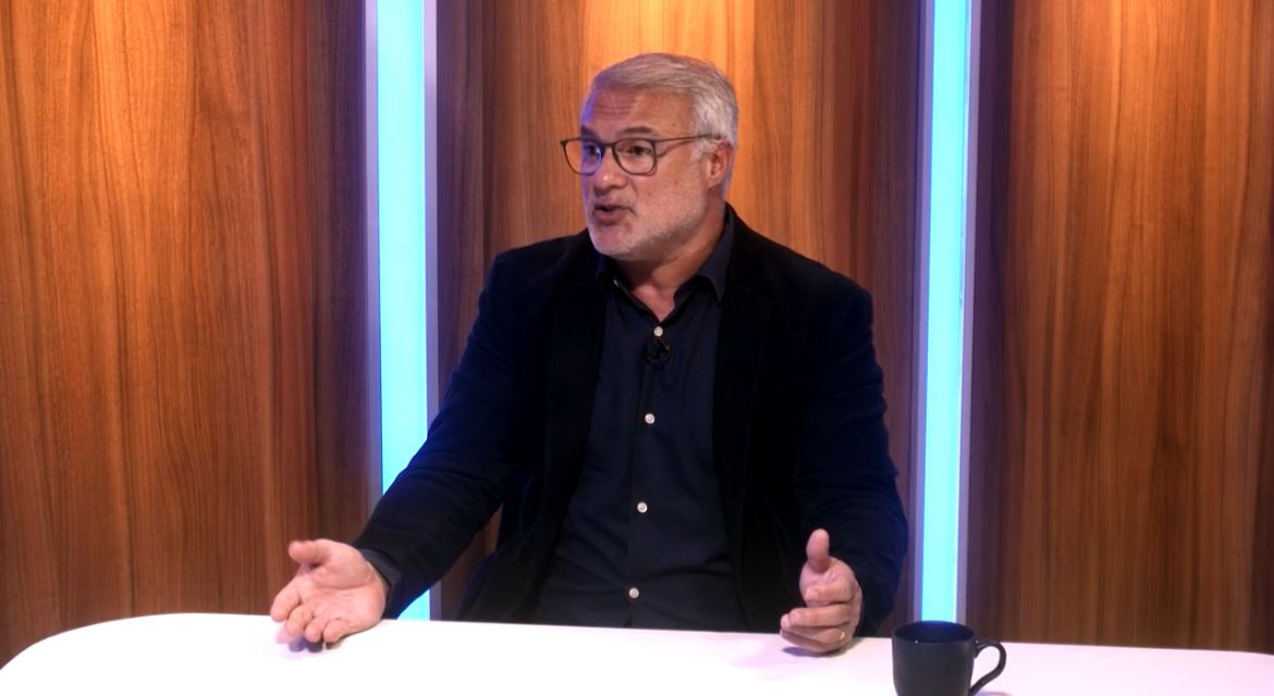 Foto/LeoDiasTV