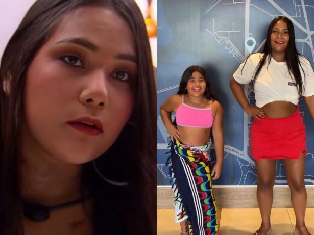 Especialista explica diagnóstico da filha de Chaiany; condição levou à perda de um rim