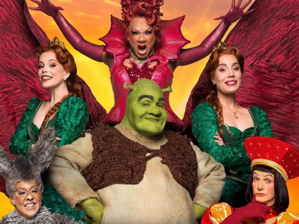 “Shrek – O Musical”: tudo o que você precisa saber sobre a estreia da superprodução