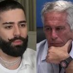 Influenciador Ruyter gera polêmica após afirmar que teria ilha “igual a de Epstein”