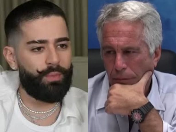 Influenciador Ruyter gera polêmica após afirmar que teria ilha “igual a de Epstein”