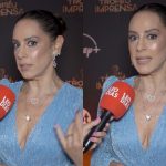 Silvia Abravanel defende programas infantis e alerta para riscos da internet