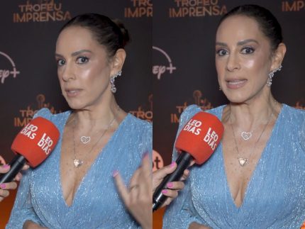 Silvia Abravanel agradece votos e alfineta eleitos: 'Deputados de TikTok'
