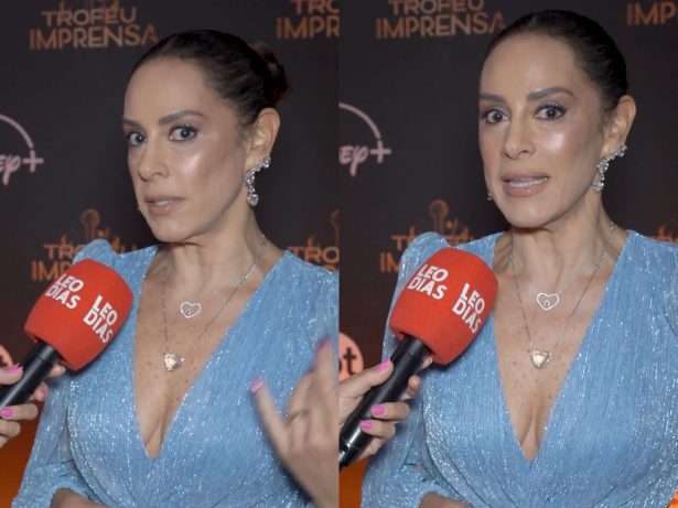 Silvia Abravanel defende programas infantis e alerta para riscos da internet