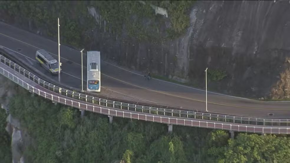 Foto: Reprodução/TV Globo