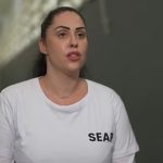 Monique Medeiros, mãe de Henry Borel, deixa penitenciária após receber perdão judicial