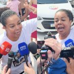 Após PF pedir prisão, avó de MC Ryan protesta pela liberdade do neto e rebate acusações