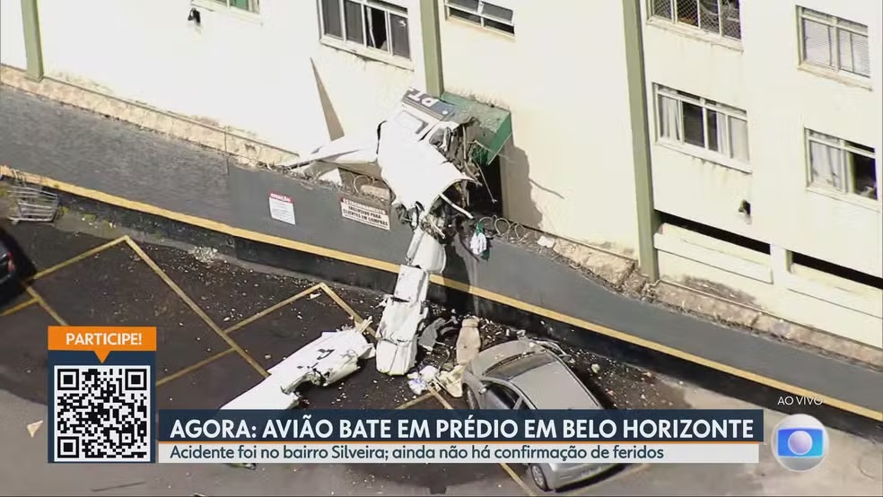  Foto: Globocop
