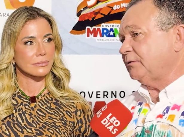 Governador do Maranhão anuncia mais de 700 atrações em 70 dias de festa no São João