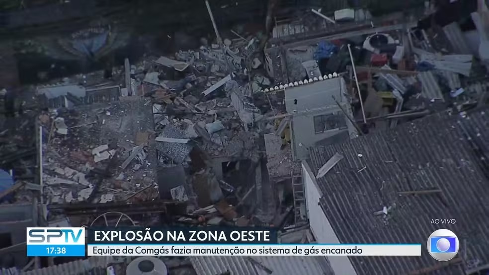 Foto: Reprodução/TV Globo