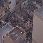 Explosão em tubulação de gás atinge mais de 40 imóveis e deixa um morto na zona Oeste de SP