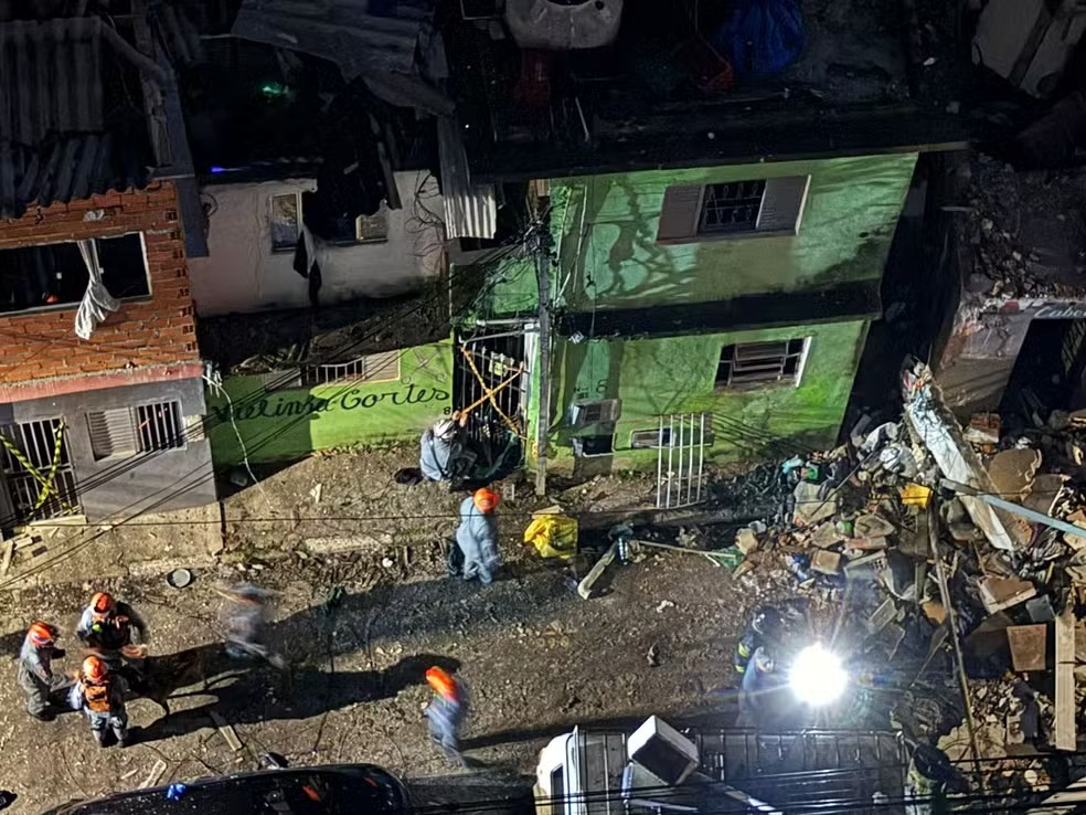 Foto: Abraão Cruz/TV Globo

