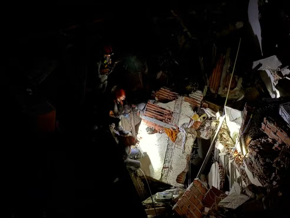 Foto: Abraão Cruz/TV Globo