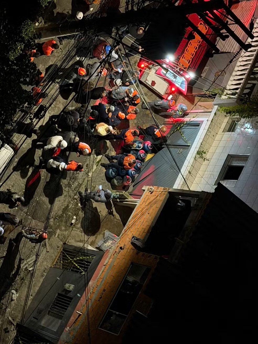 Foto: Abraão Cruz/TV Globo