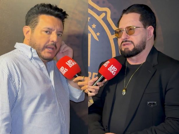 Bruno e Marrone falam sobre desafio de reviver sucesso de “De Volta aos Bares” em novo DVD