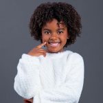 Atriz mirim de 6 anos estreia em novelas da Globo com trama dramática em “Quem Ama Cuida”