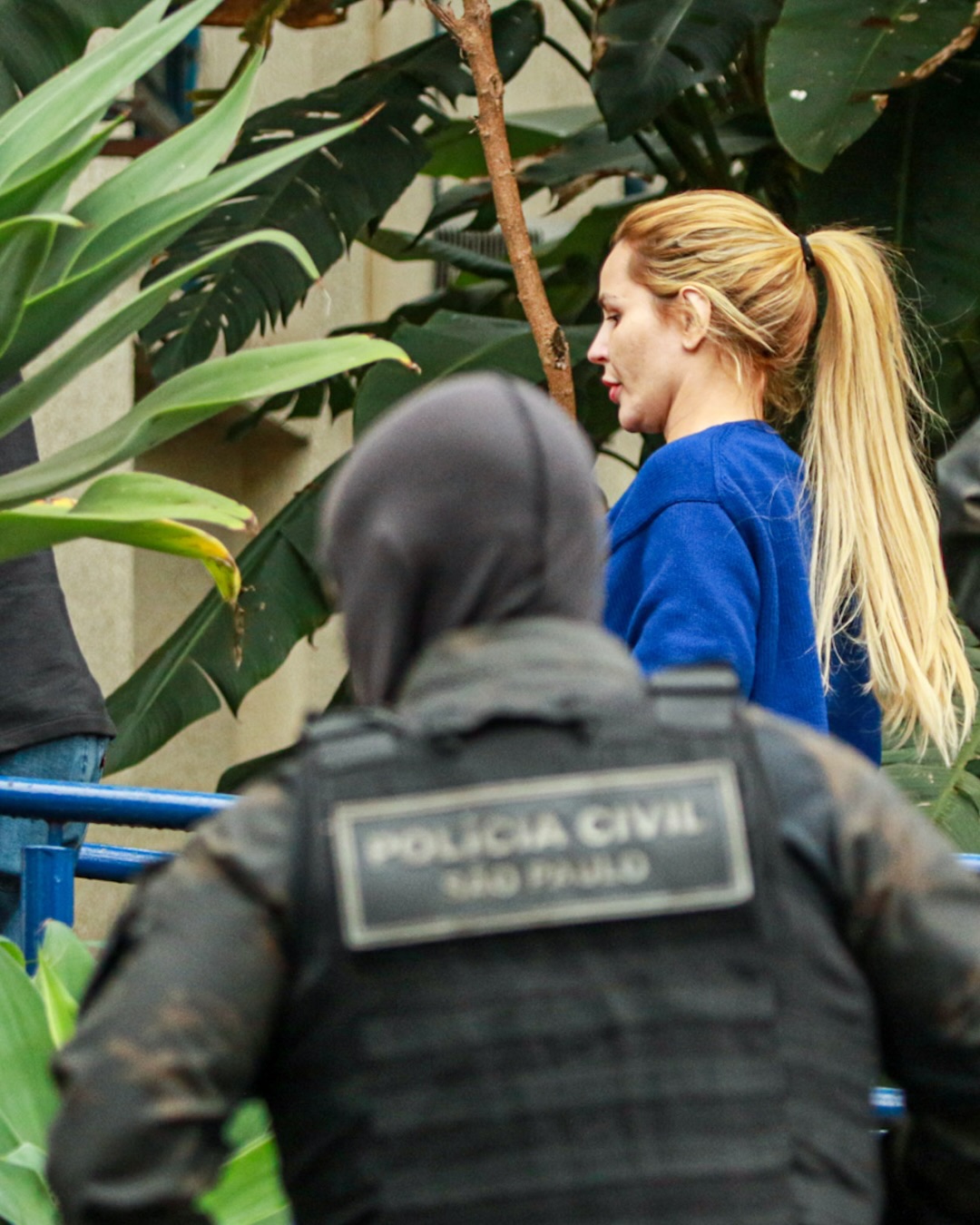 Justiça nega pedido de habeas corpus e mantém prisão de Deolane Bezerra 2 WhatsApp Image 2026 05 21 at 16.34.363