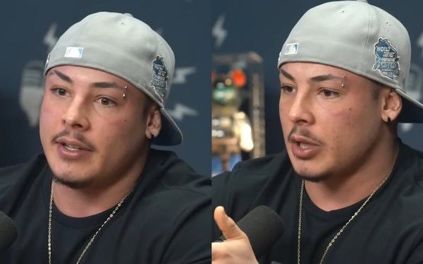Gabriel Ganley falou sobre uso de anabolizantes antes de morrer: “Encurtando minha vida”
