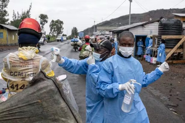 Brasil ativa plano de contingência contra Ebola após avanço do vírus na África; entenda!