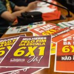 Após aprovação na Câmara, entenda quais serão os próximos passos para o fim da escala 6×1