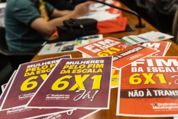 Após aprovação na Câmara, entenda quais serão os próximos passos para o fim da escala 6×1