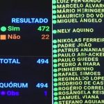 Câmara dos deputados aprova fim da escala 6×1 e PEC segue para o Senado; Veja detalhes!
