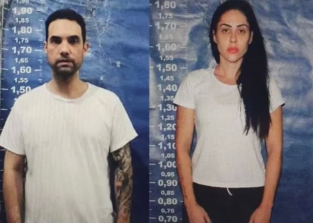 Perito afirma que “três pancadas” na cabeça contribuíram para morte de Henry Borel