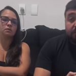 Suposto responsável por puxar coro de ofensas contra Virginia admite erro e pede desculpas