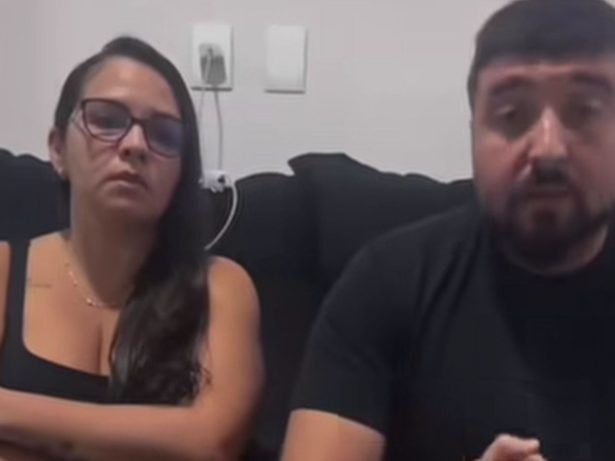 Suposto responsável por puxar coro de ofensas contra Virginia admite erro e pede desculpas