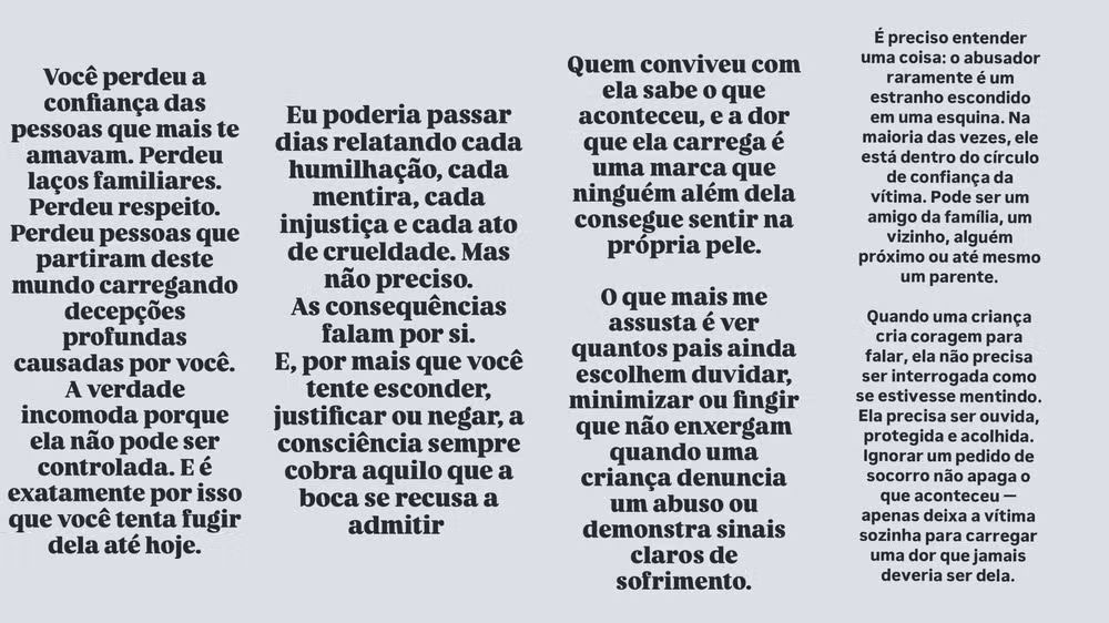 Foto: Reprodução/Instagram