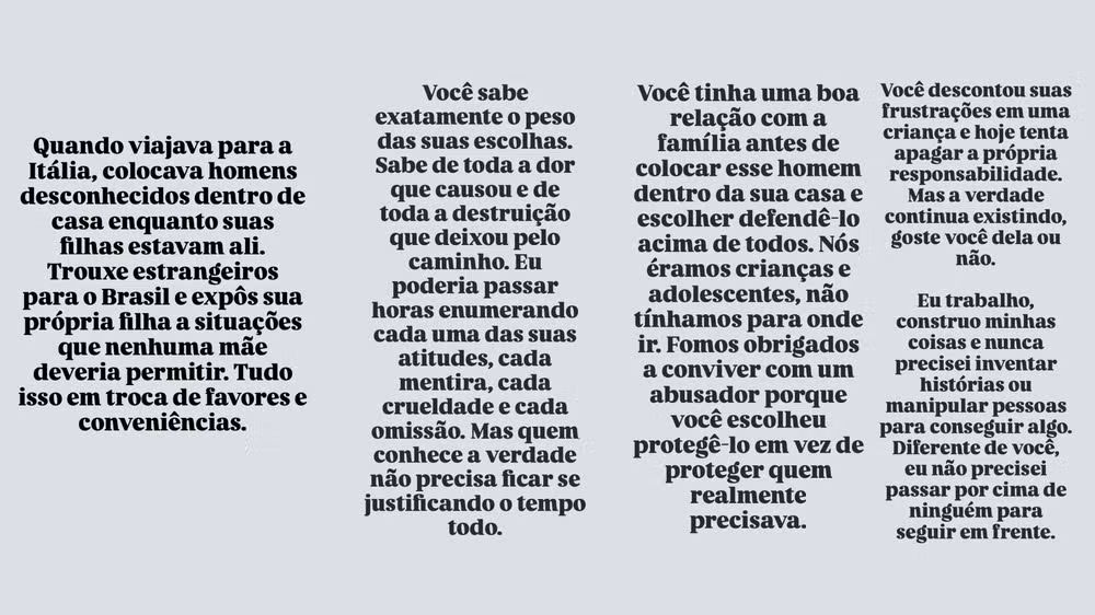 Foto: Reprodução/Instagram
