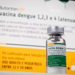 Vacina da dengue: quem foi imunizado há mais de 21 dias pode ficar “descansado”, diz Butantan