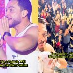 Wesley Safadão é denunciado por suposta propaganda eleitoral antecipada em show de São João