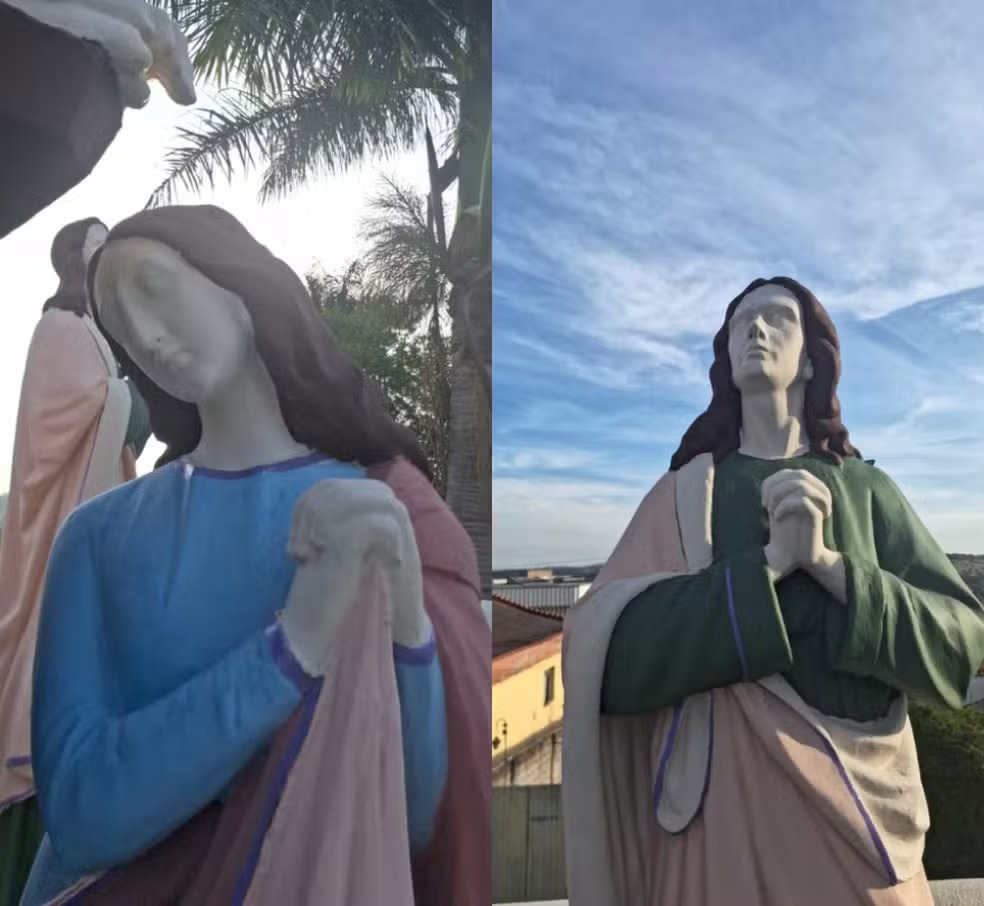 Foto: Igreja Nossa Senhora do Carmo/Divulgação