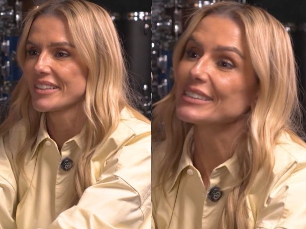 Deborah Secco diz viver fase mais feliz longe dos holofotes: “Não quero mais ser a notícia”